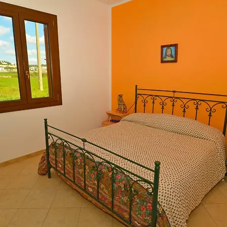 Apartmán Valentina *