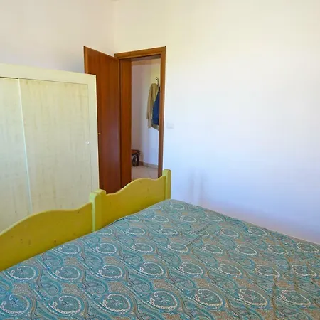 Valentina Apartmán Marina Di Pescoluse