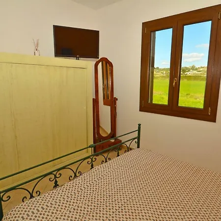 Valentina Apartmán Marina Di Pescoluse