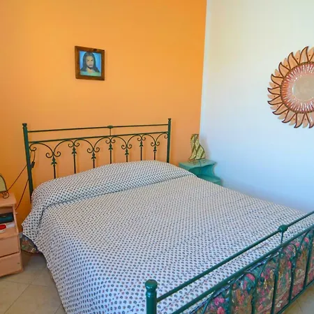 Valentina Apartmán
