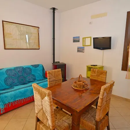 Valentina Apartmán *