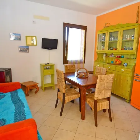Valentina Apartmán